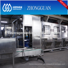 Automatic Automatic 3/5 gallon mineral water filling machine / Filler